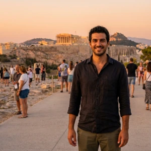 Νίκος Αθανασίου